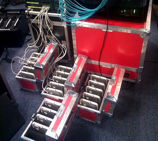 Cisco WiFi