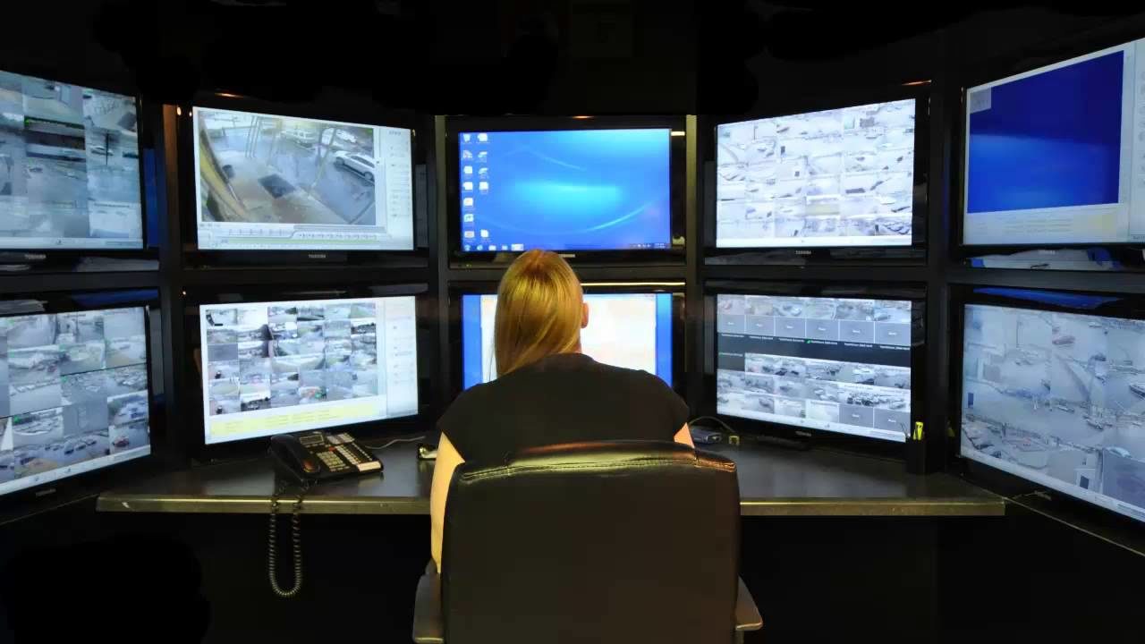 Surveillance
