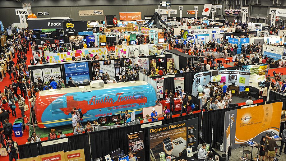 Trade Show