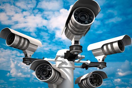 Video Surveillance